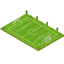turf court